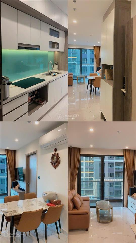 Bán nhanh căn hộ 2pn 2wc giá tốt chỉ 2,9 tỷ phân khu beverly solari  vinhomes grand park.