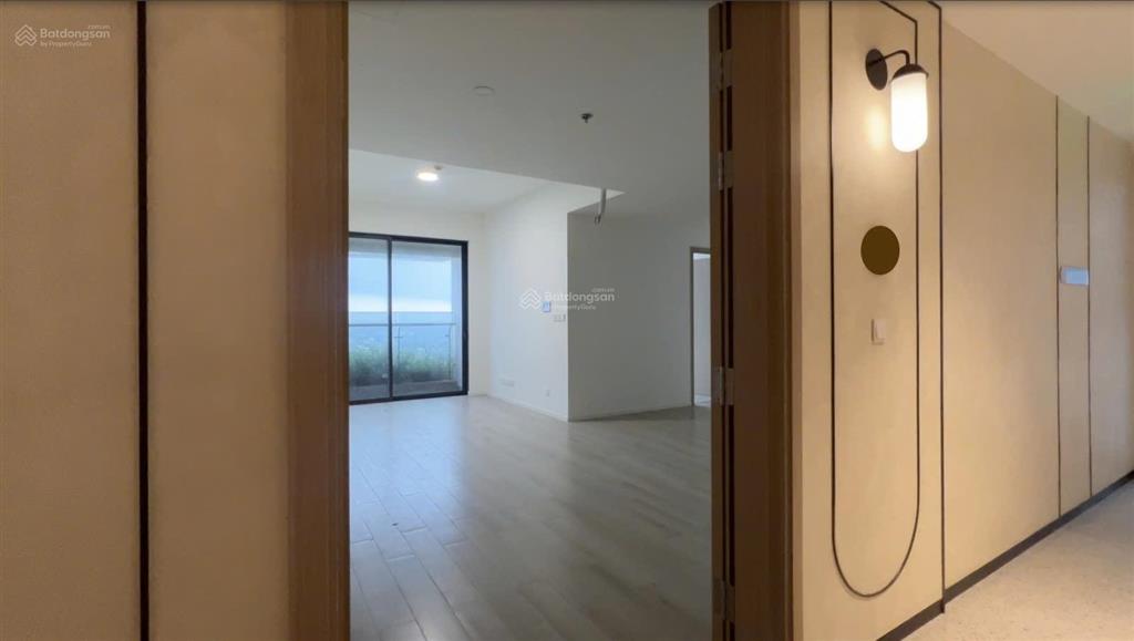 Bán căn hộ 3pn 97m2 lumiere boulevard  vinhomes grand park