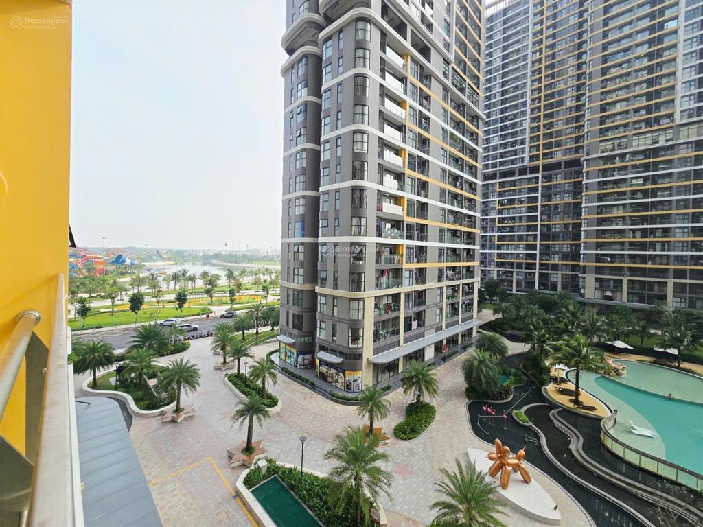 Mở bán shophouse phân khu cao cấp the beverly, diện tích đa dạng, nhận nhà ngay