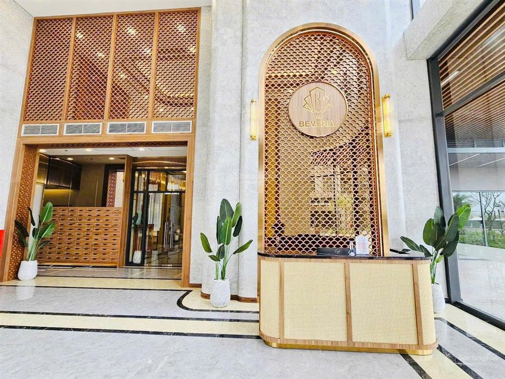 Mở bán shophouse phân khu cao cấp the beverly, diện tích đa dạng, nhận nhà ngay