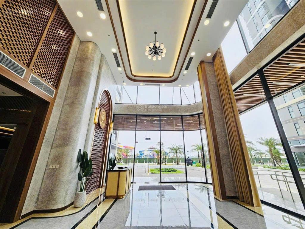 Mở bán shophouse phân khu cao cấp the beverly, diện tích đa dạng, nhận nhà ngay