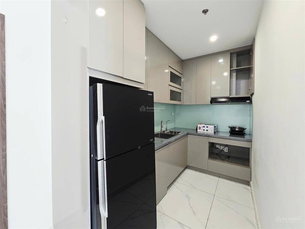 Bán căn hộ 2pn 2wc khu cao cấp beverly view nội khu, sẵn sổ hồng