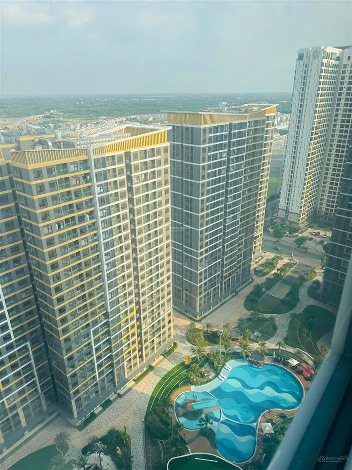 Bán nhanh căn hộ 2pn+ giá tốt 3,790 tỷ view nội khu phân khu glory heights, có sổ hồng