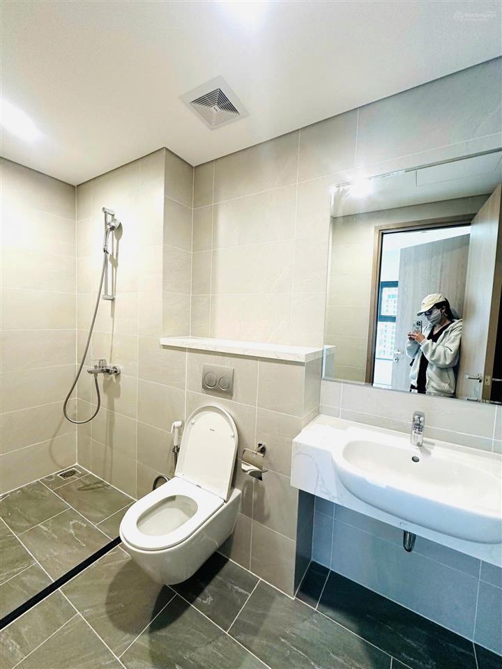Bán nhanh căn hộ 2pn+ giá tốt 3,790 tỷ view nội khu phân khu glory heights, có sổ hồng