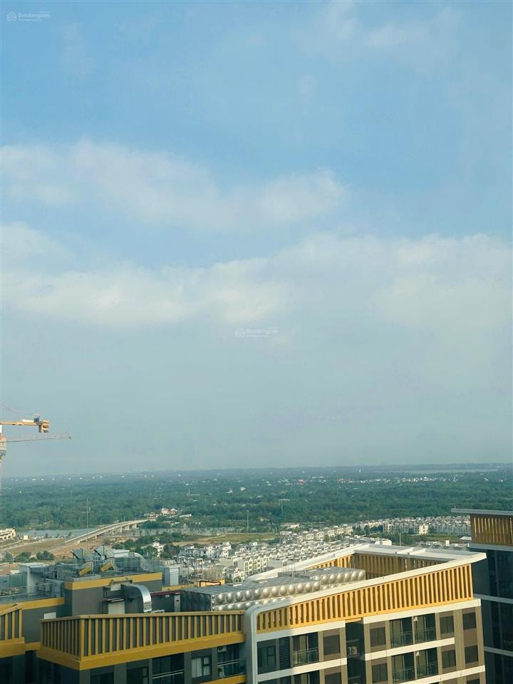 Bán nhanh căn hộ 2pn+ giá tốt 3,790 tỷ view nội khu phân khu glory heights, có sổ hồng