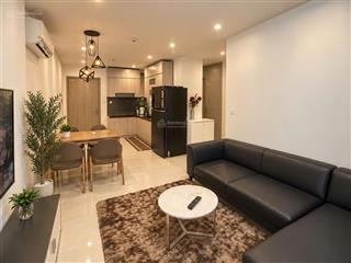 Bán nhanh căn hộ 2pn full nội thất cao cấp, có sổ hồng chỉ 2,450 tỷ