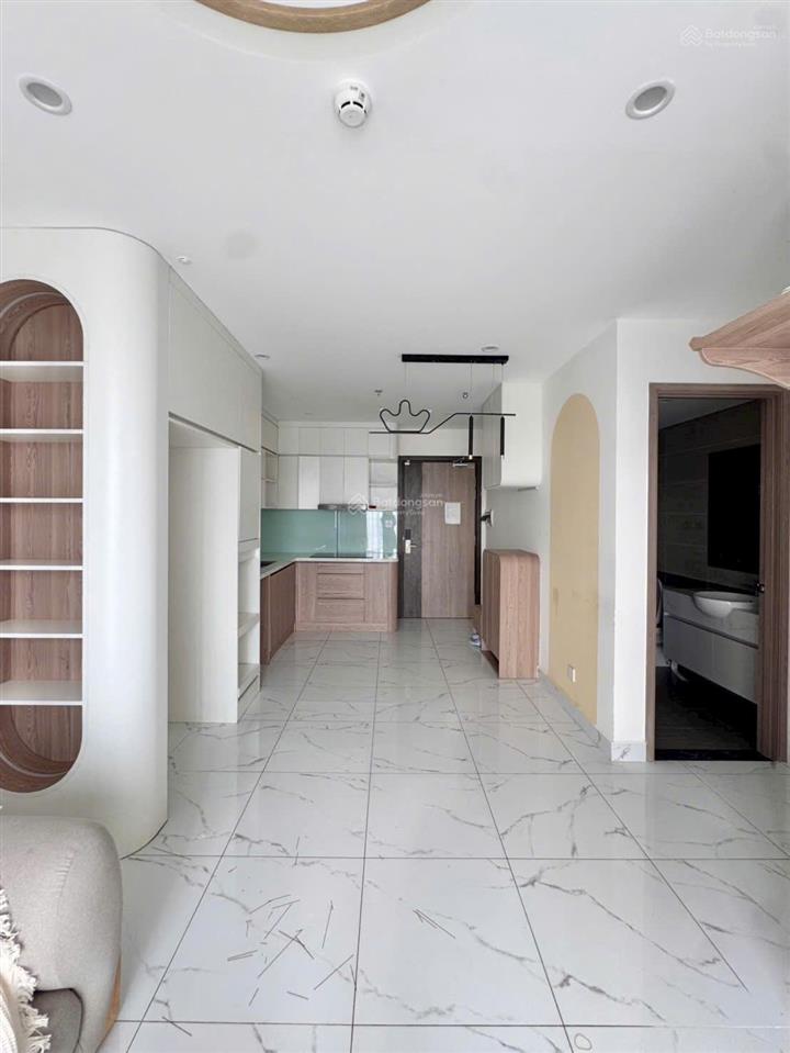 Bán căn hộ 3pn 2wc phân khu the beverly solari  vinhomes grand park
