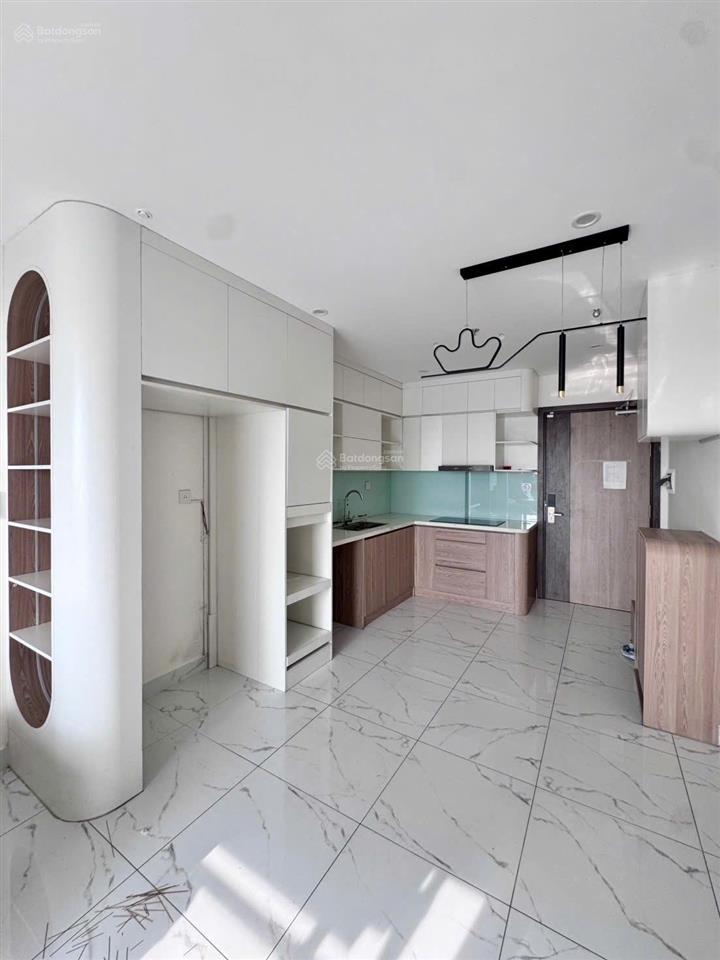Bán căn hộ 3pn 2wc phân khu the beverly solari  vinhomes grand park