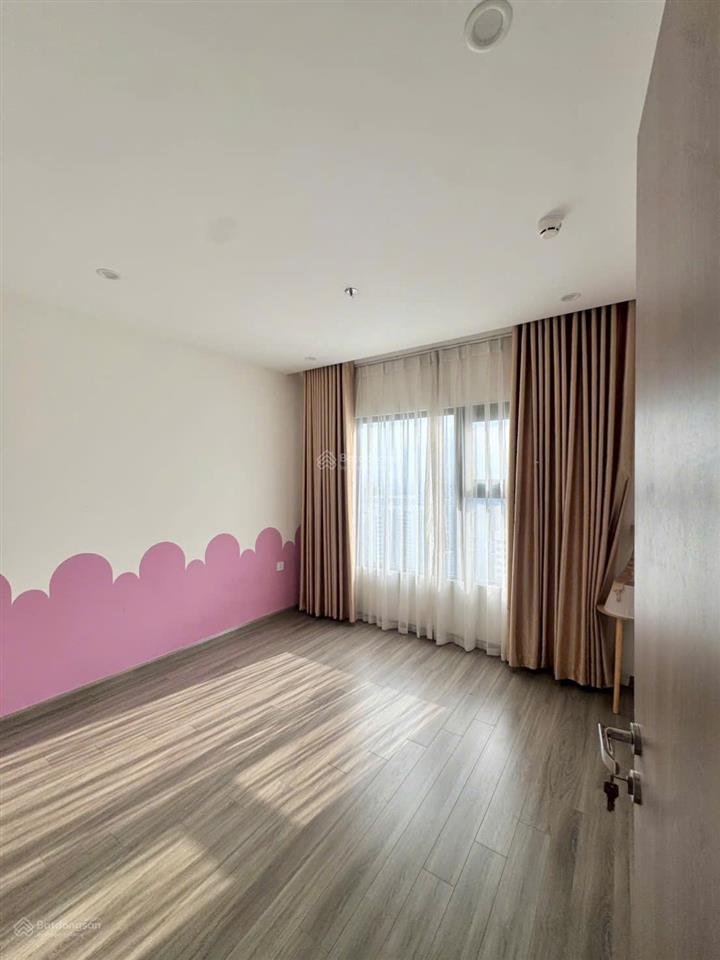 Bán căn hộ 3pn 2wc phân khu the beverly solari  vinhomes grand park