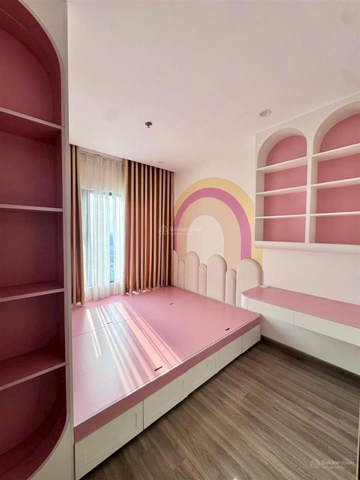 Bán căn hộ 3pn 2wc phân khu the beverly solari  vinhomes grand park