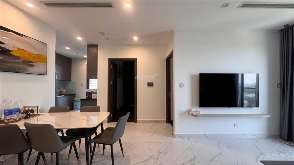 Bán căn 3pn 2wc beverly full nội thất cao cấp  view trực diện công viên 36ha  sông đồng nai.