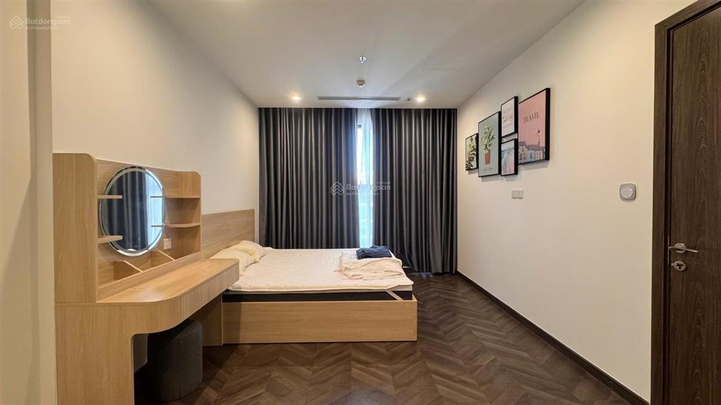 Bán căn 3pn 2wc beverly full nội thất cao cấp  view trực diện công viên 36ha  sông đồng nai.