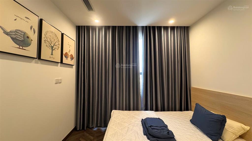 Bán căn 3pn 2wc beverly full nội thất cao cấp  view trực diện công viên 36ha  sông đồng nai.