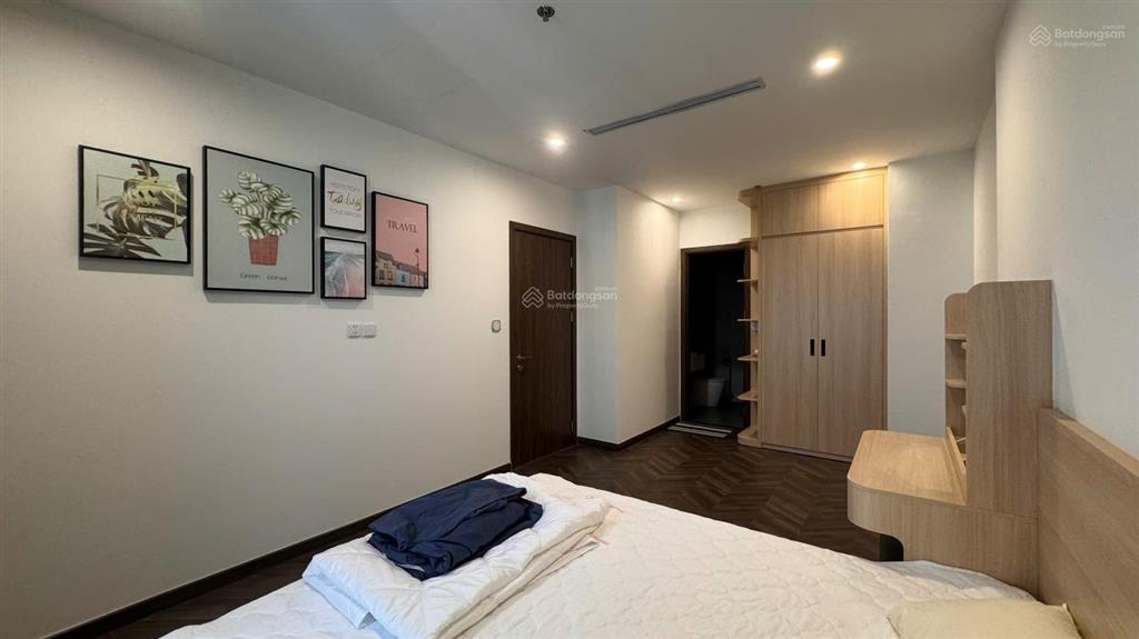 Bán căn 3pn 2wc beverly full nội thất cao cấp  view trực diện công viên 36ha  sông đồng nai.
