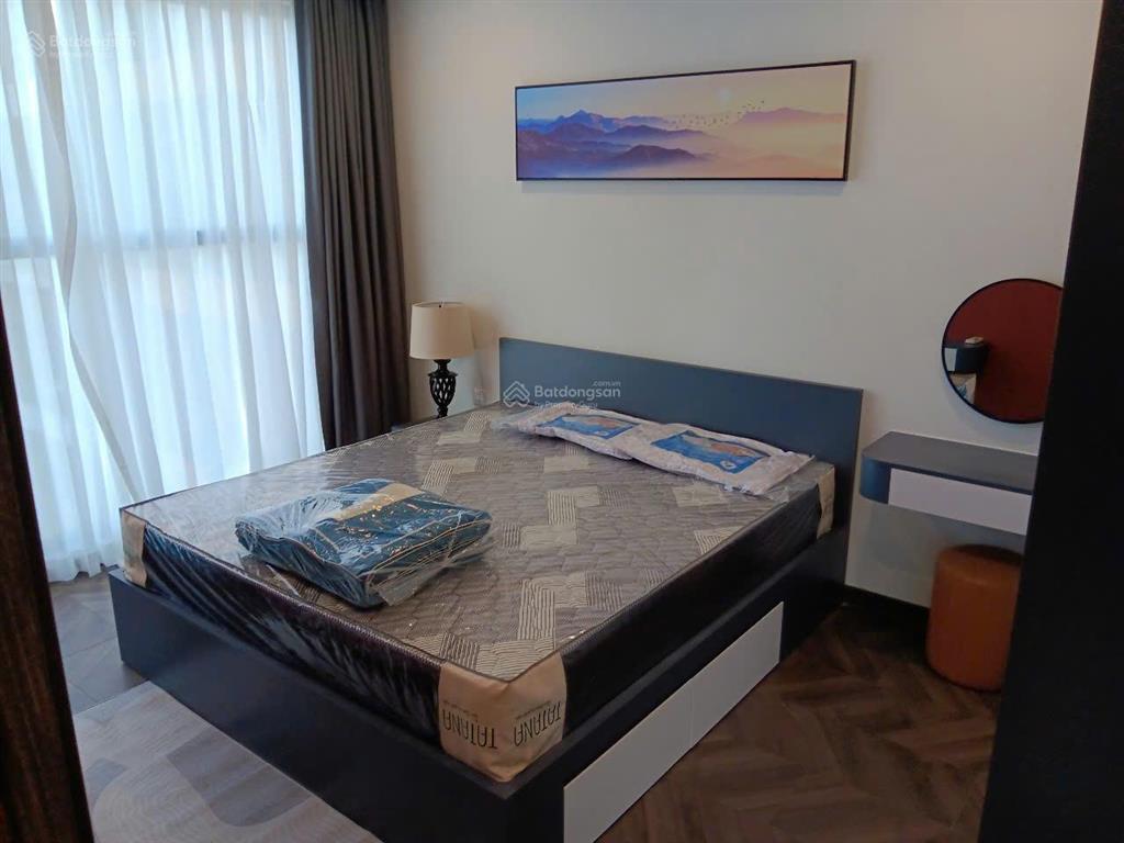 Bán căn góc 2pn 2wc / 80m2. tầng trung, view sông đồng nai, có sổ hồng. giá tốt 4.6 tỷ