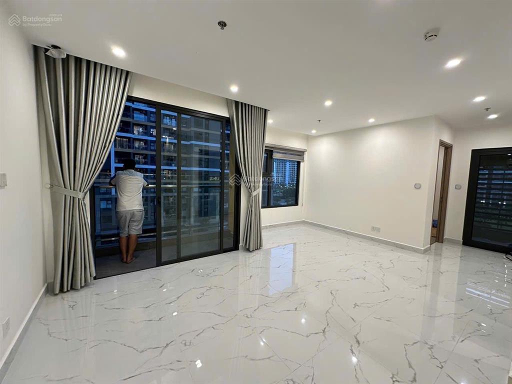 Bán căn góc 2pn+ 2wc giá tốt phân khu beverly chỉ 3,650 tỷ, hướng mát, view nội khu