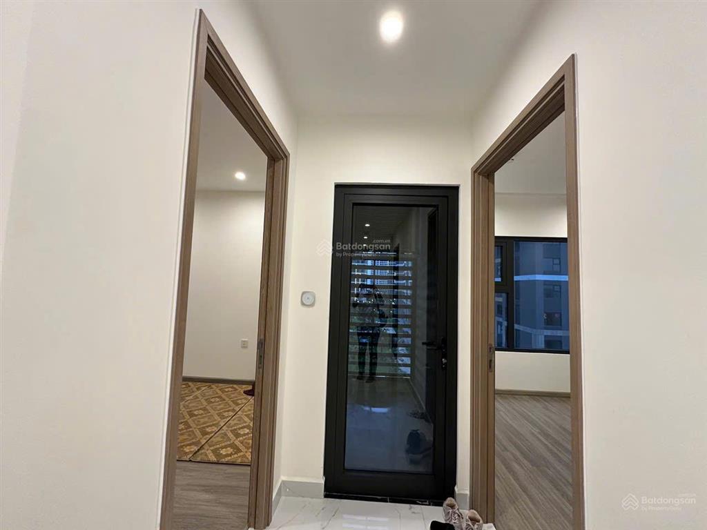 Bán căn góc 2pn+ 2wc giá tốt phân khu beverly chỉ 3,650 tỷ, hướng mát, view nội khu
