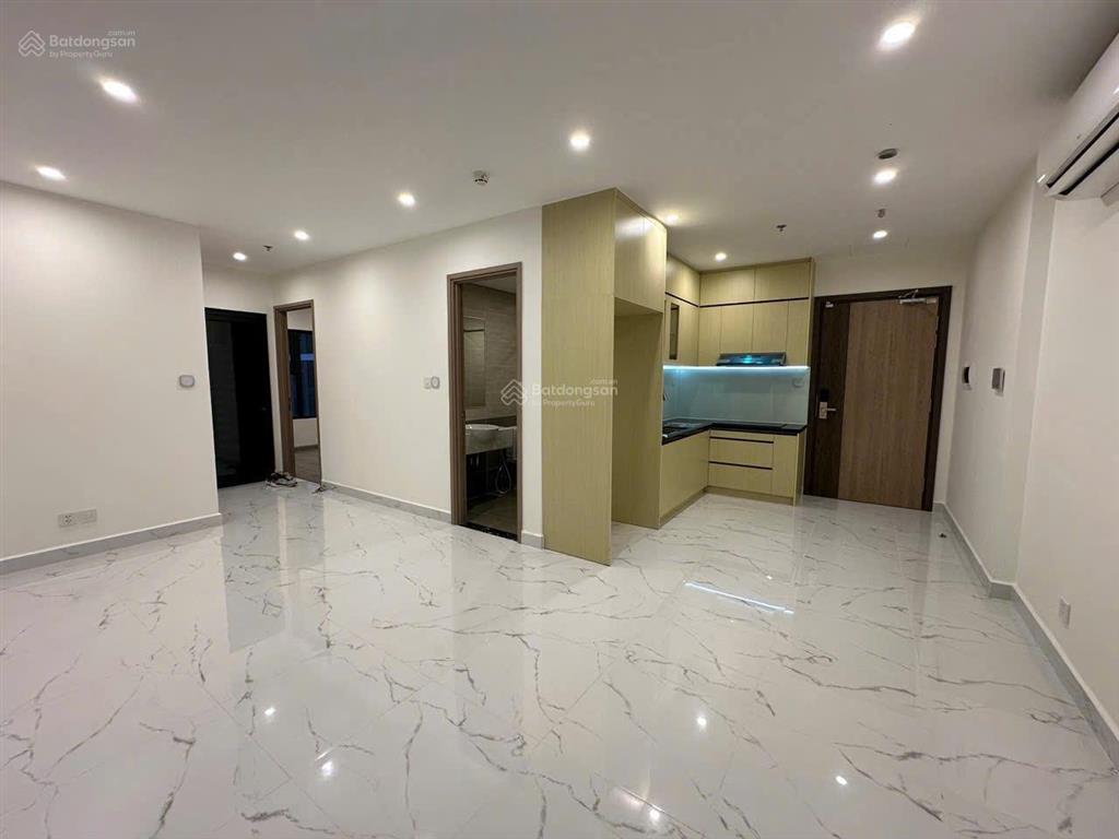 Bán căn góc 2pn+ 2wc giá tốt phân khu beverly chỉ 3,650 tỷ, hướng mát, view nội khu