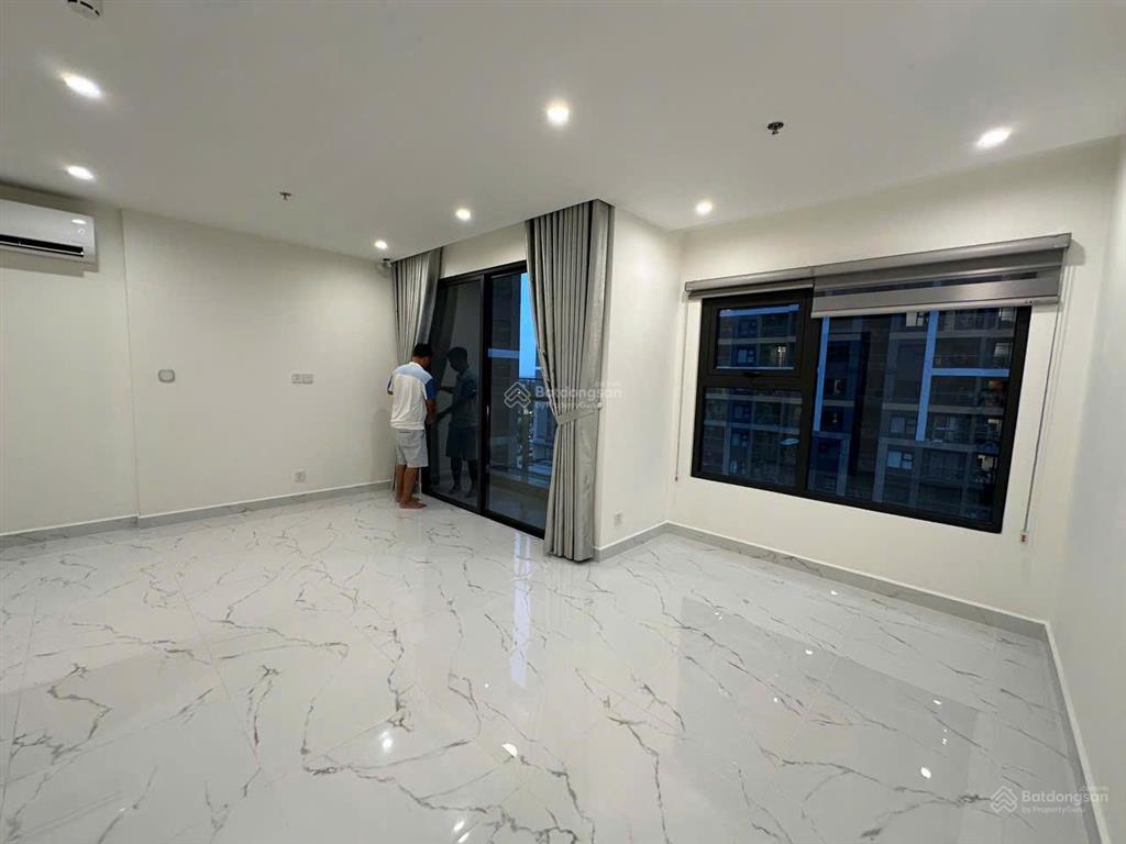 Bán căn góc 2pn+ 2wc giá tốt phân khu beverly chỉ 3,650 tỷ, hướng mát, view nội khu