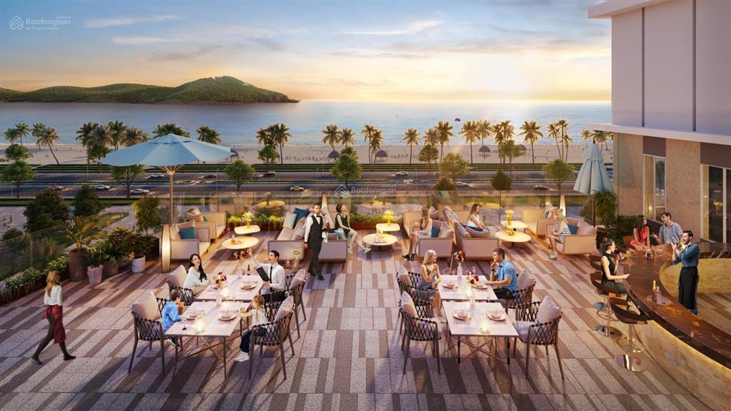 Giỏ hàng tháp a the sailing quy nhơn 5/2026 giỏ hàng xây thô chính thức ra mắt tầng đẹp