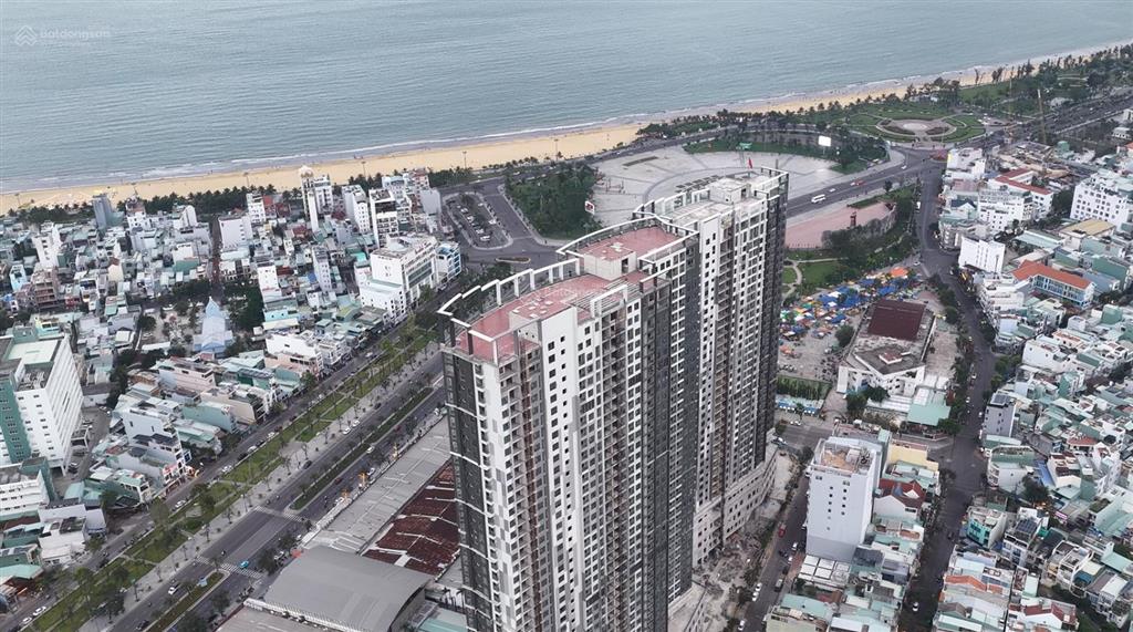 Giỏ hàng tháp a the sailing quy nhơn 5/2026 giỏ hàng xây thô chính thức ra mắt tầng đẹp