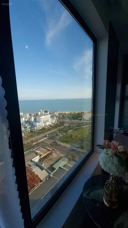 Giỏ hàng tháp a the sailing quy nhơn 5/2026 giỏ hàng xây thô chính thức ra mắt tầng đẹp
