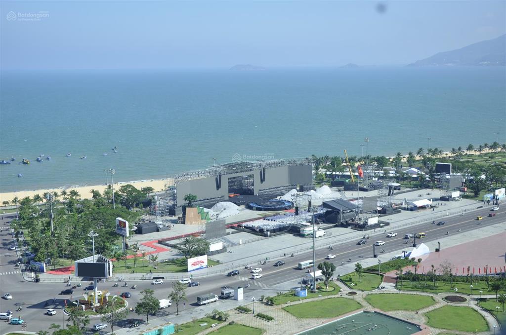 Hot tháng 5/2026  bán 3.518 tỷ căn 2pn dt 67m2 view biển chung cư 5 sao sailing   0876 683 ***