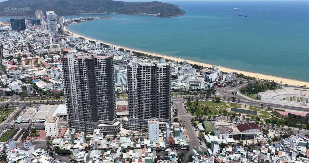 Hot tháng 5/2026  bán 3.518 tỷ căn 2pn dt 67m2 view biển chung cư 5 sao sailing   0876 683 ***