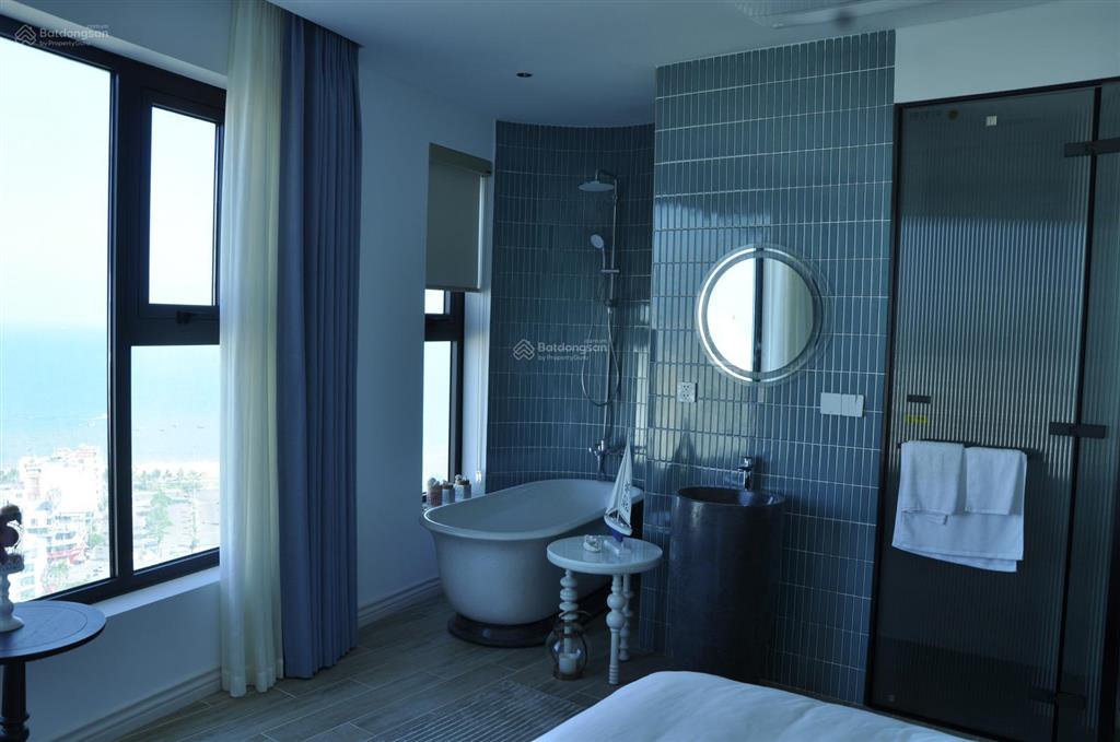 Hot tháng 5/2026  bán 3.518 tỷ căn 2pn dt 67m2 view biển chung cư 5 sao sailing   0876 683 ***