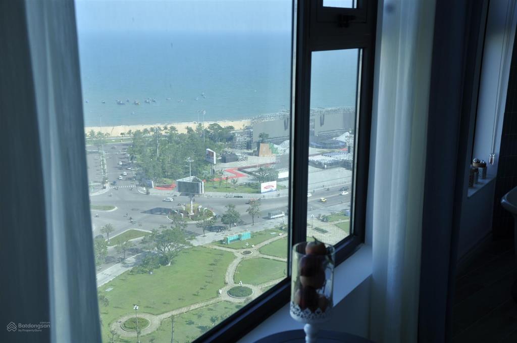 Hot tháng 5/2026  bán 3.518 tỷ căn 2pn dt 67m2 view biển chung cư 5 sao sailing   0876 683 ***