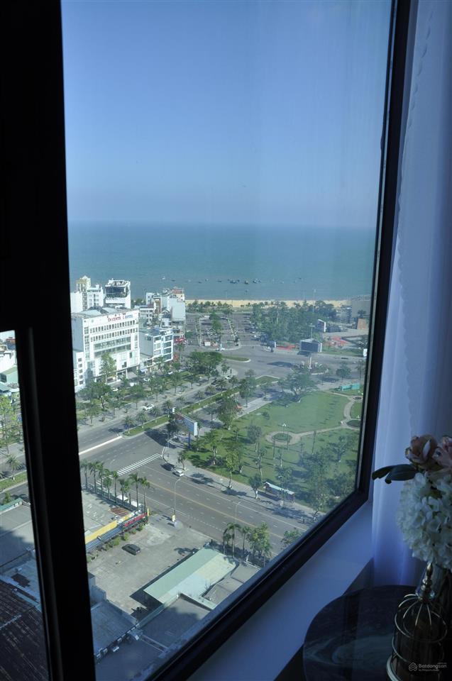 Hot tháng 5/2026  bán 3.518 tỷ căn 2pn dt 67m2 view biển chung cư 5 sao sailing   0876 683 ***