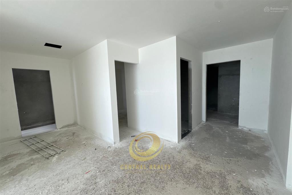 Giá căn 2pn hướng biển, quảng trường chung cư the sailing quy nhơn, giá 3.74 tỷ tòa b