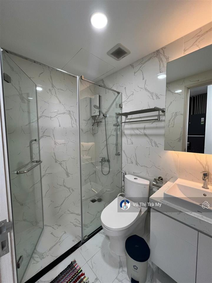 Cho thuê căn hộ paris hoàng kim căn giá tốt, thiết kế đẹp