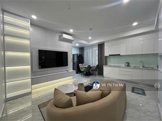 Cho thuê căn hộ paris hoàng kim căn giá tốt, thiết kế đẹp
