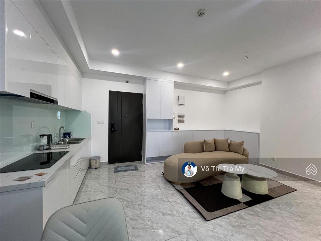 Cho thuê căn hộ paris hoàng kim căn giá tốt, thiết kế đẹp