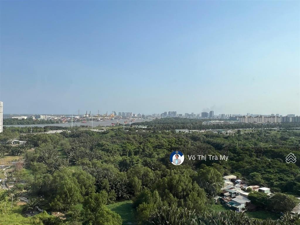 Cho thuê căn hộ paris hoàng kim căn giá tốt, thiết kế đẹp