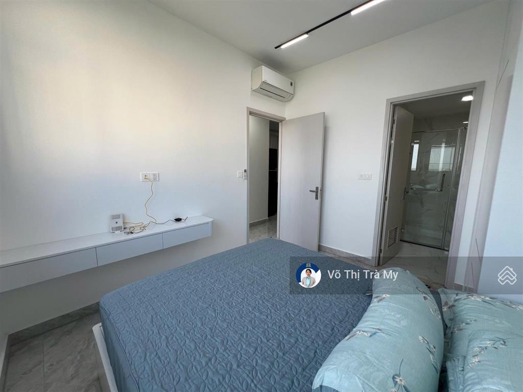 Cho thuê căn hộ paris hoàng kim căn giá tốt, thiết kế đẹp