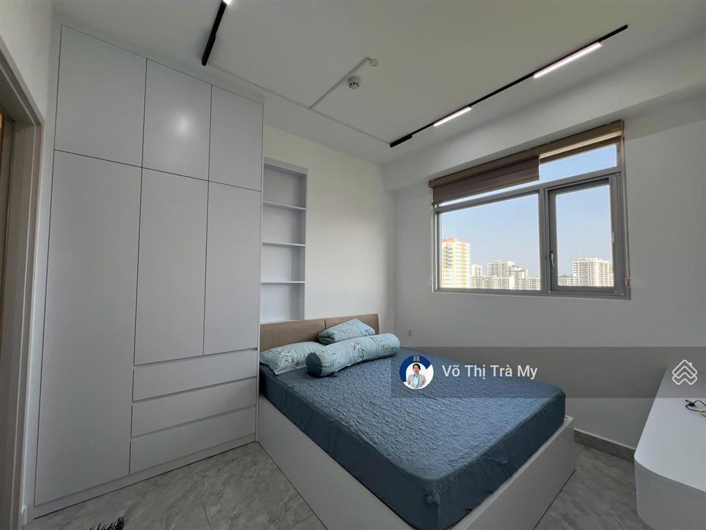 Cho thuê căn hộ paris hoàng kim căn giá tốt, thiết kế đẹp