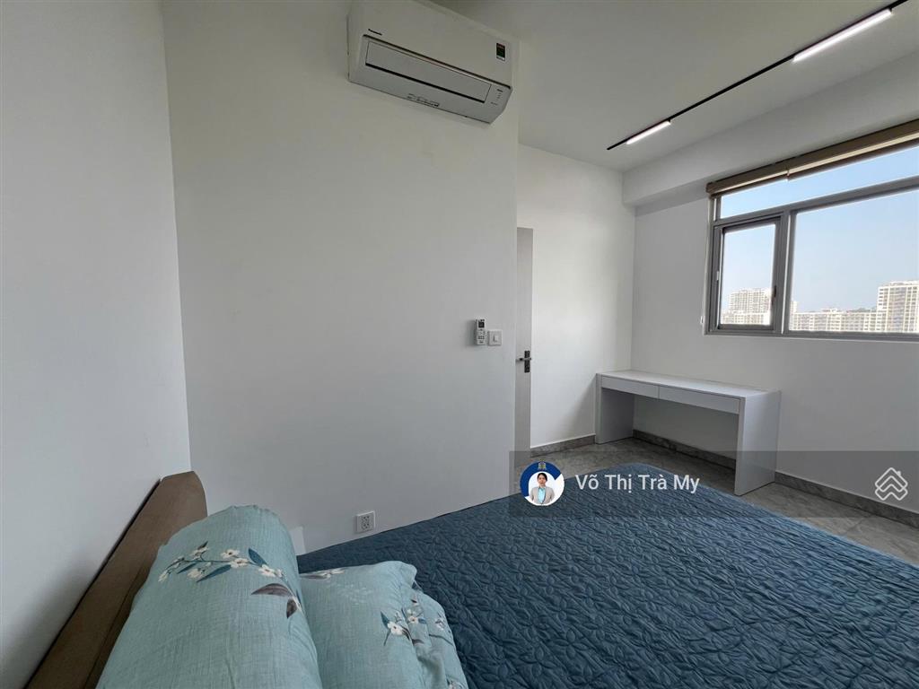 Cho thuê căn hộ paris hoàng kim căn giá tốt, thiết kế đẹp