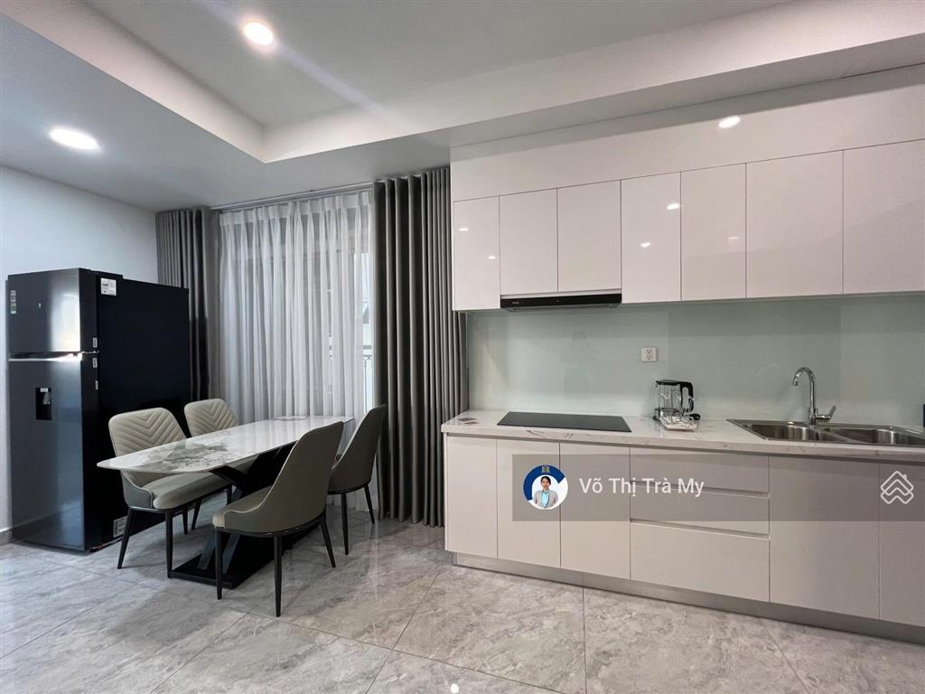 Cho thuê căn hộ paris hoàng kim căn giá tốt, thiết kế đẹp