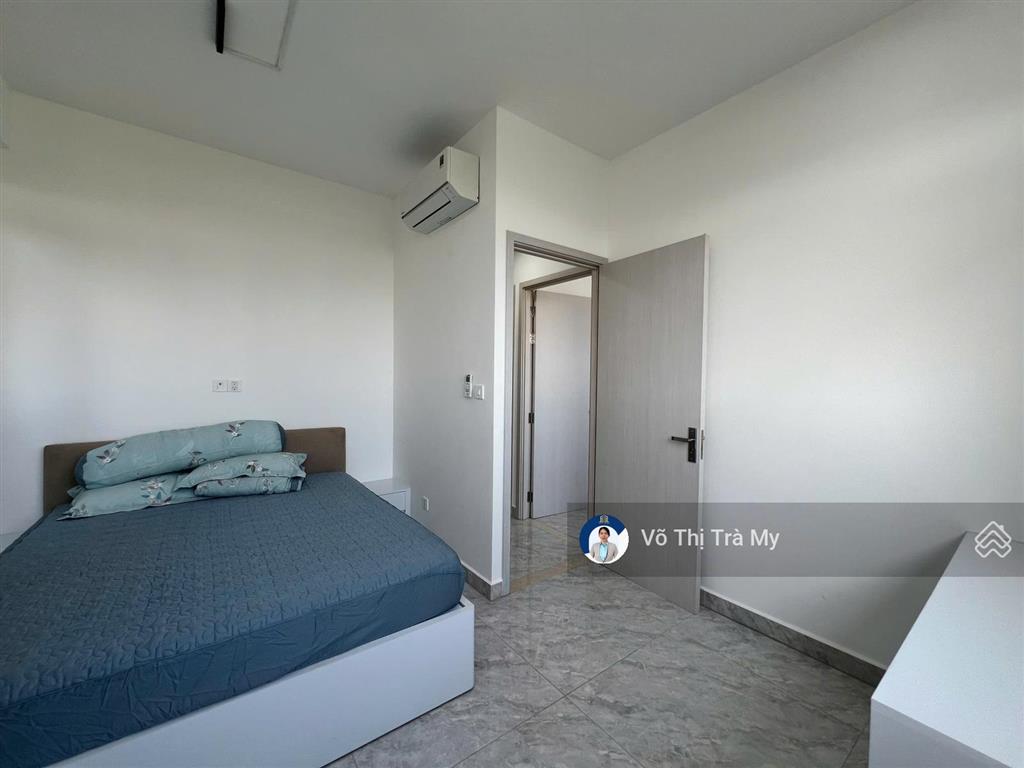 Cho thuê căn hộ paris hoàng kim căn giá tốt, thiết kế đẹp