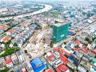 Suất ưu tiên chọn căn nhận nhà sớm t8/2026  an zen residence. giá và ck tốt nhất.