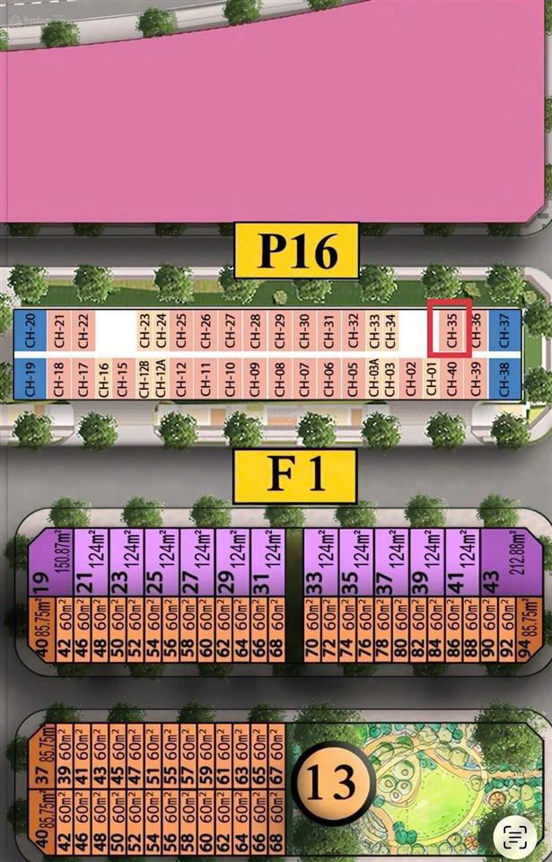 Cắt lỗ net 150tr căn p16 tầng 08. vốn sở hữu chỉ cần 300tr