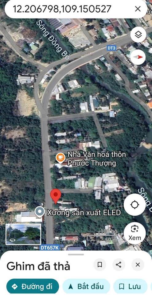 Bán nhà mặt tiền 9m tỉnh lộ 3  gần khu trung tâm chợ, uỷ ban, trường học
