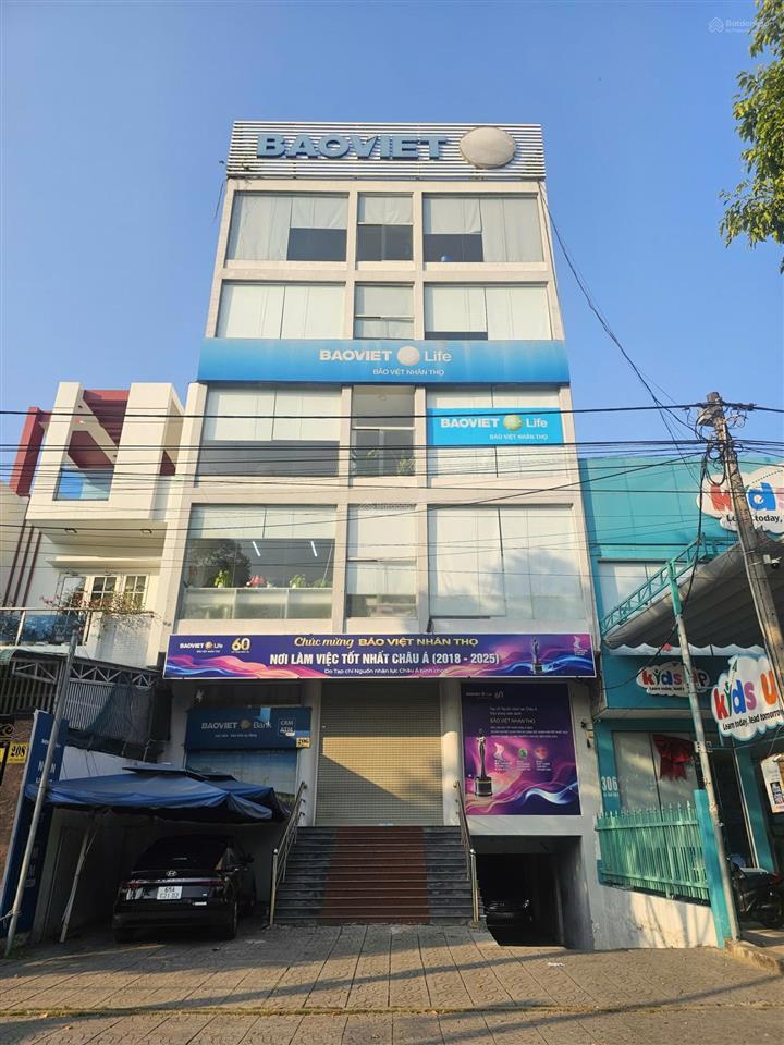Cho thuê văn phòng tại võ văn kiệt, bình thủy, cần thơ, 75 triệu, 1200m2, giá đã bao gồm vat