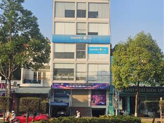 Cho thuê văn phòng tại võ văn kiệt, bình thủy, cần thơ, 75 triệu, 1200m2, giá đã bao gồm vat