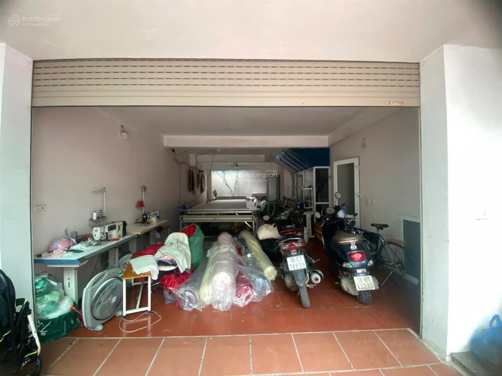Chính chủ bán nhà đất phố vĩnh hưng, hoàng mai, hà nội