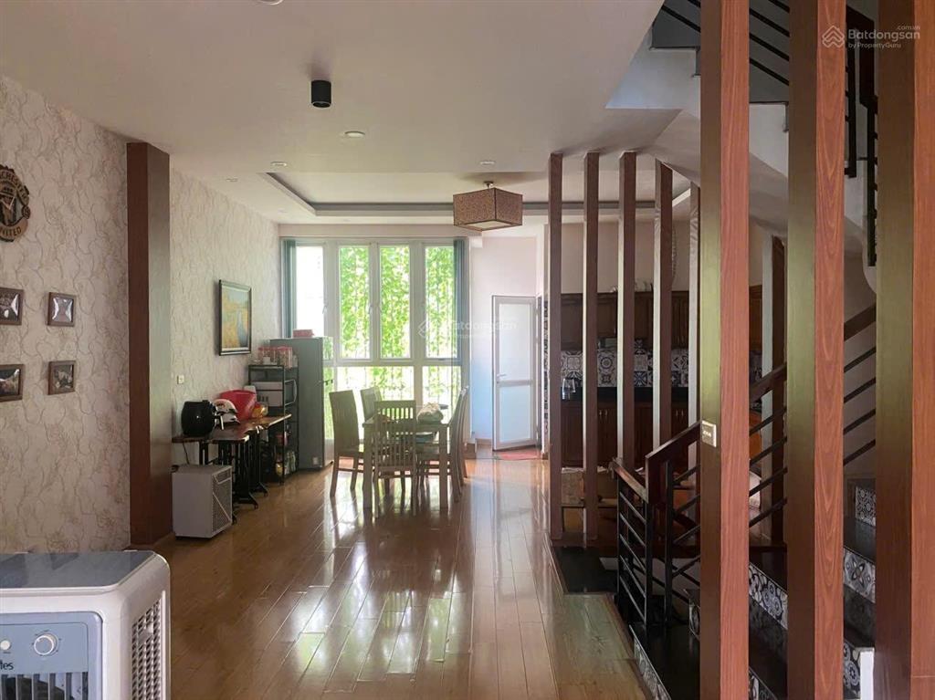 Chính chủ bán nhà đất phố vĩnh hưng, hoàng mai, hà nội
