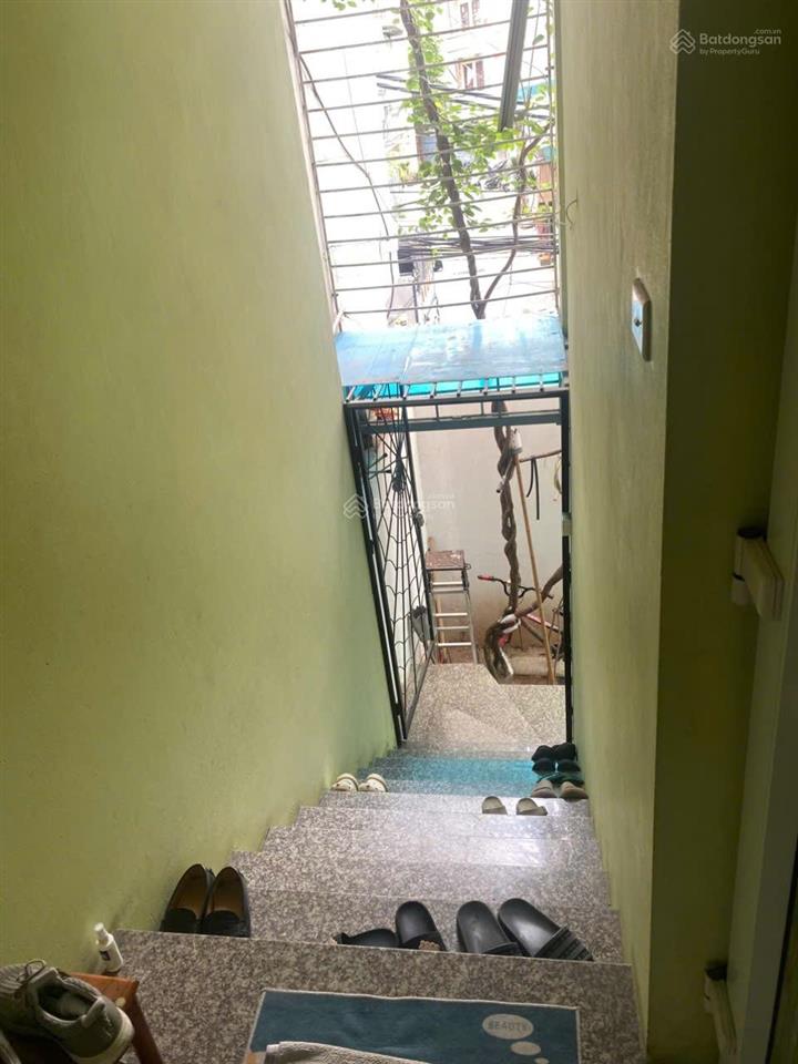 Chính chủ bán nhà đất phố vĩnh hưng, hoàng mai, hà nội