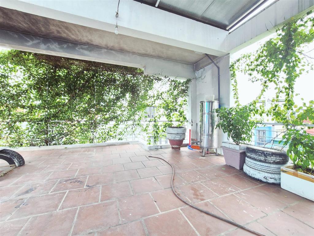 Chính chủ bán nhà khu vĩnh hưng 92m mt 6,3m đường 7m ô tô tránh nhà 5 tầng